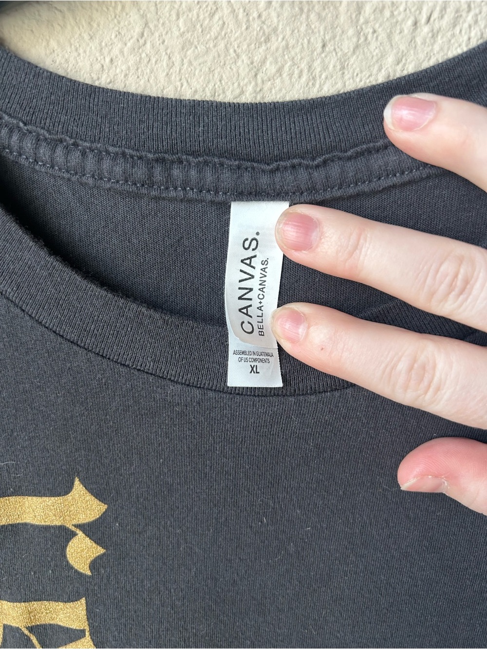 Taylor Swift Reputation Tour Shirt - Picture 3 of 5
